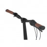 Велосипед Shulz Lentus 8 20 army green - Велосипед Shulz Lentus 8 20 army green