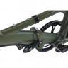 Велосипед Shulz Lentus 8 20 army green - Велосипед Shulz Lentus 8 20 army green