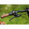 Велосипед Shulz Lentus 8 20 army green - Велосипед Shulz Lentus 8 20 army green