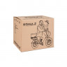 Велосипед Shulz Lentus 8 20 army green - Велосипед Shulz Lentus 8 20 army green