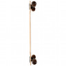 Лонгборд Arbor Axis Bamboo 40 K Darmaeva 40"x3.75" (2026) - Лонгборд Arbor Axis Bamboo 40 K Darmaeva 40"x3.75" (2026)