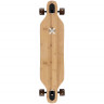 Лонгборд Arbor Axis Bamboo 40 K Darmaeva 40"x3.75" (2026) - Лонгборд Arbor Axis Bamboo 40 K Darmaeva 40"x3.75" (2026)