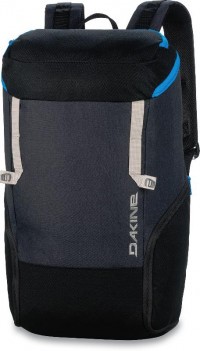 Сумка для ботинок Dakine Transfer Boot Pack 25L Tabor (черный с серым)