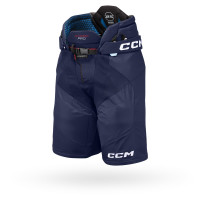 Шорты CCM JetSpeed Pro JR navy Шорты CCM JetSpeed Pro JR navy