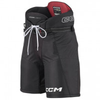 Шорты CCM Next S26 YTH black Шорты CCM Next S26 YTH black