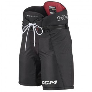 Шорты CCM Next S26 YTH black 