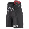 Шорты CCM Next S26 YTH black - Шорты CCM Next S26 YTH black
