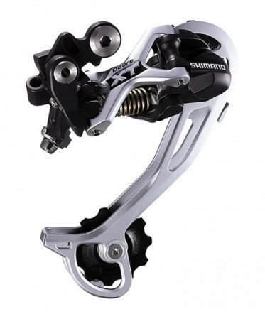 Shimano Deore XT RD M772 SGS 9 36 11T HC5