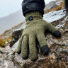 Водонепроницаемые перчатки DexShell ThermFit 3.0 Gloves оливковые - Водонепроницаемые перчатки DexShell ThermFit 3.0 Gloves оливковые