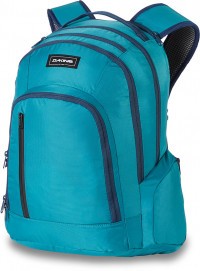 Городской рюкзак Dakine 101 29L Seaford (бирюзовый)