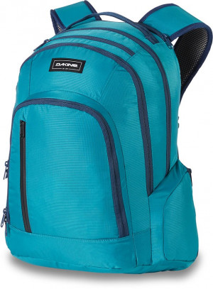 Городской рюкзак Dakine 101 29L Seaford (бирюзовый) 