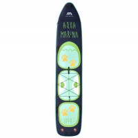 SUP-доска надувная семейная Aqua Marina Super Trip Tandem 14'0" (2022)