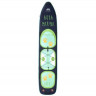 SUP-доска надувная семейная Aqua Marina Super Trip Tandem 14'0" (2022) - SUP-доска надувная семейная Aqua Marina Super Trip Tandem 14'0" (2022)