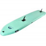 SUP-доска надувная семейная Aqua Marina Super Trip Tandem 14'0" (2022) - SUP-доска надувная семейная Aqua Marina Super Trip Tandem 14'0" (2022)