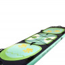 SUP-доска надувная семейная Aqua Marina Super Trip Tandem 14'0" (2022) - SUP-доска надувная семейная Aqua Marina Super Trip Tandem 14'0" (2022)