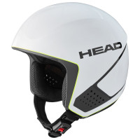 Шлем HEAD Downforce MIPS FIS white (2021)