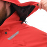 Мембранная куртка Dragonfly Quad 2.0 Rubin-Black - Мембранная куртка Dragonfly Quad 2.0 Rubin-Black