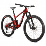Велосипед Aspect Covenant Expert 29" красный рама: M (2026) - Велосипед Aspect Covenant Expert 29" красный рама: M (2026)