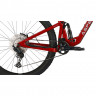 Велосипед Aspect Covenant Expert 29" красный рама: M (2026) - Велосипед Aspect Covenant Expert 29" красный рама: M (2026)