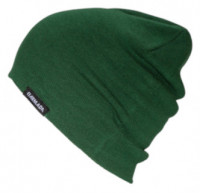 Шапка мужская Armada Basic Beanie forest green OS