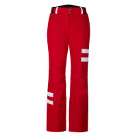 Горнолыжные штаны One More 901 Insulated Ski Pants Woman IT red/white/white 0D901B0-22AA