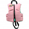 Спасательный жилет детский Follow Grommy Child CGA Life Jacket pink - Спасательный жилет детский Follow Grommy Child CGA Life Jacket pink
