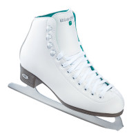 Коньки фигурные Riedell Pearl 110 white