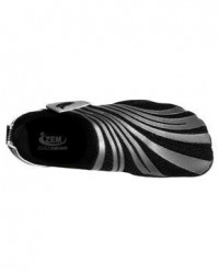 Обувь ZEM TerraRAZ Black/Pewter (2021) (2400S)