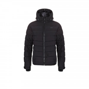 Куртка Rehall Herald-R black 
