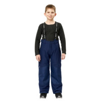Брюки Kamik V48551 navy