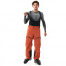 Брюки Dragonfly Freeride Pro Man brick brown - Брюки Dragonfly Freeride Pro Man brick brown