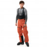 Брюки Dragonfly Freeride Pro Man brick brown - Брюки Dragonfly Freeride Pro Man brick brown