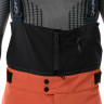 Брюки Dragonfly Freeride Pro Man brick brown - Брюки Dragonfly Freeride Pro Man brick brown