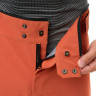 Брюки Dragonfly Freeride Pro Man brick brown - Брюки Dragonfly Freeride Pro Man brick brown