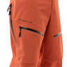 Брюки Dragonfly Freeride Pro Man brick brown - Брюки Dragonfly Freeride Pro Man brick brown