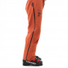 Брюки Dragonfly Freeride Pro Man brick brown - Брюки Dragonfly Freeride Pro Man brick brown
