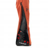 Брюки Dragonfly Freeride Pro Man brick brown - Брюки Dragonfly Freeride Pro Man brick brown
