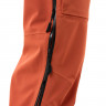 Брюки Dragonfly Freeride Pro Man brick brown - Брюки Dragonfly Freeride Pro Man brick brown