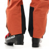 Брюки Dragonfly Freeride Pro Man brick brown - Брюки Dragonfly Freeride Pro Man brick brown