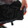 Брюки Dragonfly Freeride Pro Man brick brown - Брюки Dragonfly Freeride Pro Man brick brown