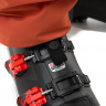 Брюки Dragonfly Freeride Pro Man brick brown - Брюки Dragonfly Freeride Pro Man brick brown