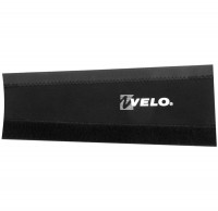 Накладка на перо рамы Velo VLF-001, 260мм*100мм*80мм, ткань джерси, на липучке