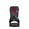 Крепления для сноуборда Yes Airmaster Fridge black (2025) - Крепления для сноуборда Yes Airmaster Fridge black (2025)