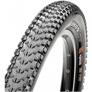 Велопокрышка Maxxis Ikon 26x2.20 57-559 TPI120 Foldable 3C/EXO/TR 