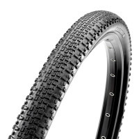 Велопокрышка Maxxis Rambler 700X40С TPI60 Foldable Exo/Tr/Tanwall