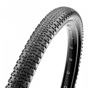 Велопокрышка Maxxis Rambler 700x40C TPI60 Foldable Exo/TR/Tanwall 