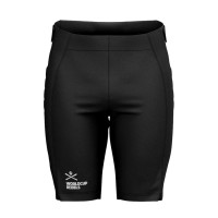 Шорты-самосбросы Head Race Shorts JR black (2025)