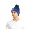 Шапка Atributika&Club NHL Tampa Bay Lightning сине-голубая (55-58 см) 59264 - Шапка Atributika&Club NHL Tampa Bay Lightning сине-голубая (55-58 см) 59264