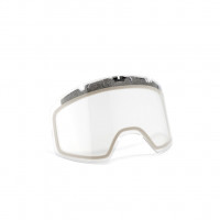 Линза SHRED AMAZIFY MTB DOUBLE LENS MTB CLEAR (VLT 81%) (2021)