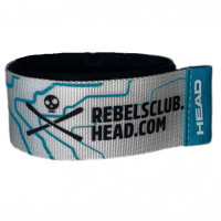 Липучка для горных лыж Head Rebels Skifix (1 шт) (2025)